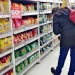 Dan a conocer el dato de inflación: estiman una aceleración de hasta el 2%