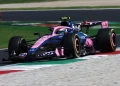 Colapinto abandonó en el GP de Estados Unidos: Kimi Antonelli ganó y acaricia el título