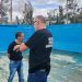 CERRI: : Dos personas a juicio y un sobreseimiento por la muerte de un menor en una pileta
