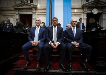 Tras la polémica, la Corte Suprema restableció la ley que limita la venta de tierras a extranjeros