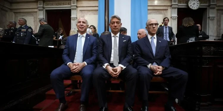 Tras la polémica, la Corte Suprema restableció la ley que limita la venta de tierras a extranjeros La Corte Suprema suspendió el DNU de Milei que derogaba la Ley de Tierras y restituyó los límites a la compra de campos por extranjeros.