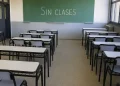 BAHIA BLANCA: Suteba realizará dos jornadas de protesta y habrá clases interrumpidas en escuelas