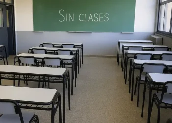 BAHIA BLANCA: Suteba realizará dos jornadas de protesta y habrá clases interrumpidas en escuelas