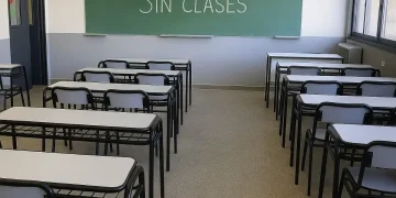 BAHIA BLANCA: Suteba realizará dos jornadas de protesta y habrá clases interrumpidas en escuelas