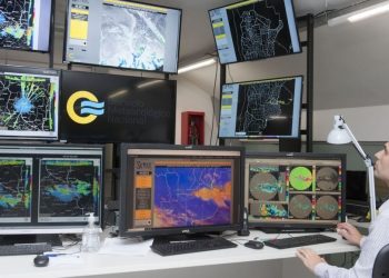Advierten por el desguace del Servicio Meteorológico Nacional ante la llegada de El Niño