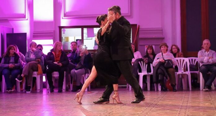 BAHIA BLANCA: Propuestas y eventos culturales para el fin de semana