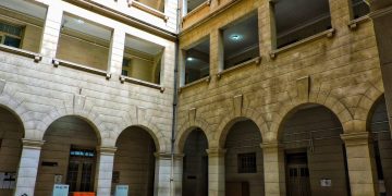 Condenan a 15 años de prisión a un hombre por abusar de las hijas de su pareja en Punta Alta