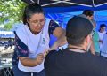 BAHIA BLANCA: Se buscan enfermeros/as