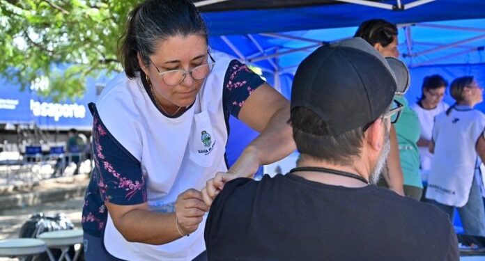 BAHIA BLANCA: Se buscan enfermeros/as  La Secretaría de Salud recuerda que se encuentra abierto el concurso para desempeñar un cargo como Licenciado/a en Enfermería.