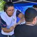 BAHIA BLANCA: Se buscan enfermeros/as