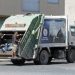 Buscan crear un sistema de transporte seguro para los trabajadores de recolección de residuos