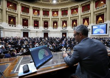 Diputados restituyó los límites para la compra de tierras y giró el proyecto al Senado