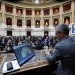 Diputados restituyó los límites para la compra de tierras y giró el proyecto al Senado