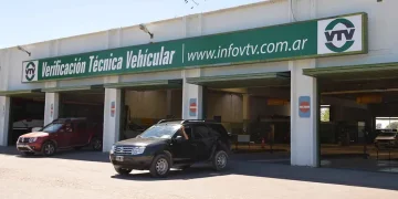 Aumenta la VTV en la provincia de Buenos Aires: a cuánto quedó la tarifa básica