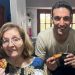 Falleció Eulalia Marzetti, la mamá de Lionel Scaloni